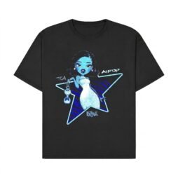 Official Tyla A*POP Bratz Tee