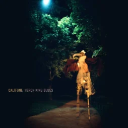 Califone - Heron King Blues (2LP)
