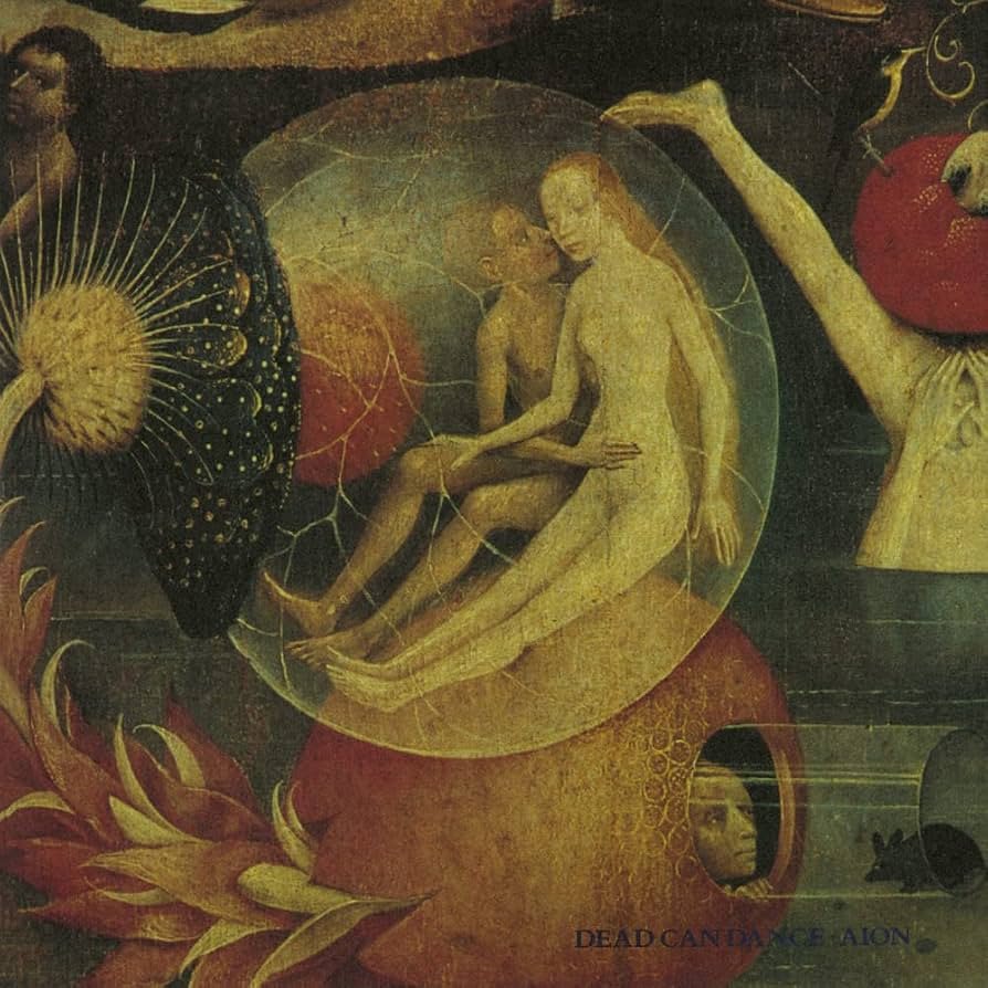 Dead Can Dance - Aion