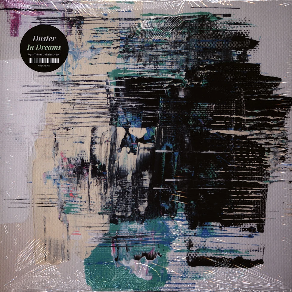 Duster - In Dreams (Ltd. Ed.) (Colour Vinyl)