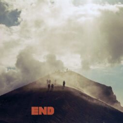 Explosions In The Sky - End (Ltd. Ed.) (Yellow Vinyl)