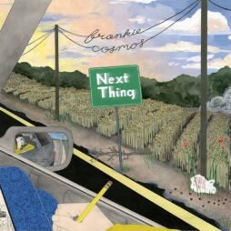 Frankie Cosmos - Next Thing (Ltd. Ed.) (Gold Vinyl)