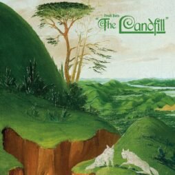 Fruit Bats - The Landfill (Ltd. Ed.) (Splatter Vinyl)