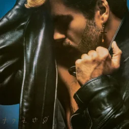 George Michael - Faith (2LP)