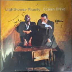 Lighthouse Family - Ocean Drive