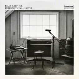 Billy Raffoul - International Hotel
