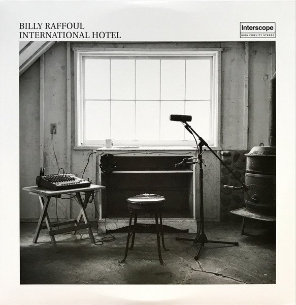 Billy Raffoul - International Hotel