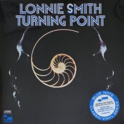 Lonnie Smith - Turning Point