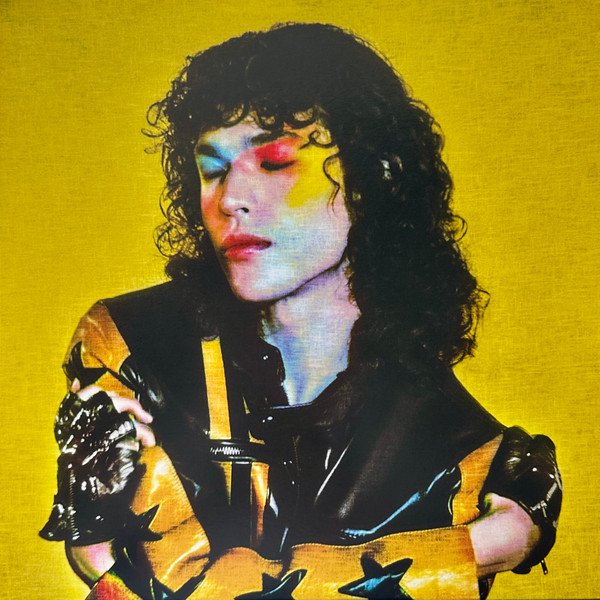 Conan Gray - Found Heaven (Yellow Vinyl)