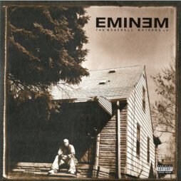 Eminem - The Marshall Mathers LP (2LP)