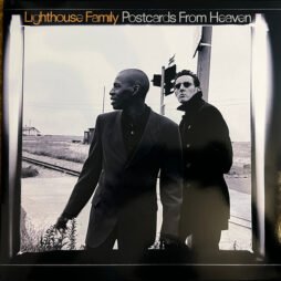 Lighthouse Family - Postcards From Heaven
