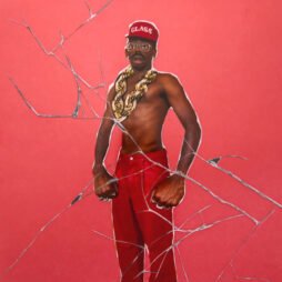 Tyler, The Creator - Don't Tap The Glass (Clear Vinyl)