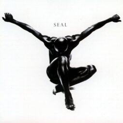 Seal - Seal (2LP)