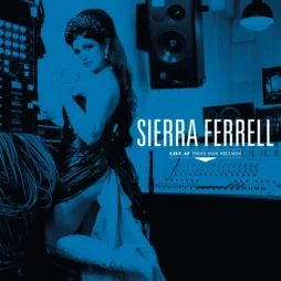 Sierra Ferrell - Live At Third Man Records