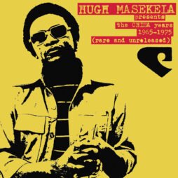 Hugh Masekela - The Chisa Years 1965-1976 (Rare And Unreleased) (2LP)