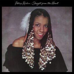 Patrice Rushen - Straight From The Heart (2LP)