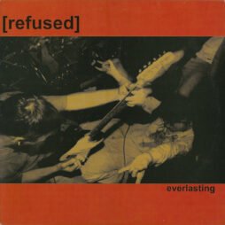 Refused - Everlasting (12")