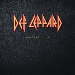 Def Leppard - Greatest Hits