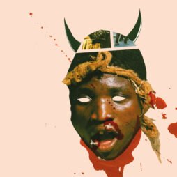 Felix Laband - Deaf Safari (2LP)