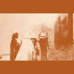 The Sun Ra Arkestra - Live In Egypt Vol. I (Nature's God) (Dark Myth Equation Visitation)