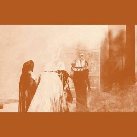 The Sun Ra Arkestra - Live In Egypt Vol. I (Nature's God) (Dark Myth Equation Visitation)
