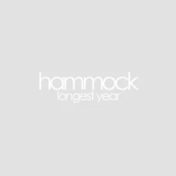 Hammock - Longest Year (Opaque Natural Vinyl)