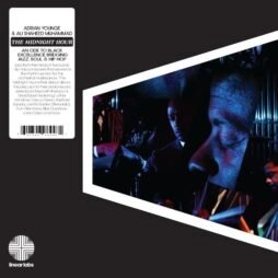 Adrian Younge & Ali Shaheed Muhammad - The Midnight Hour (2LP)