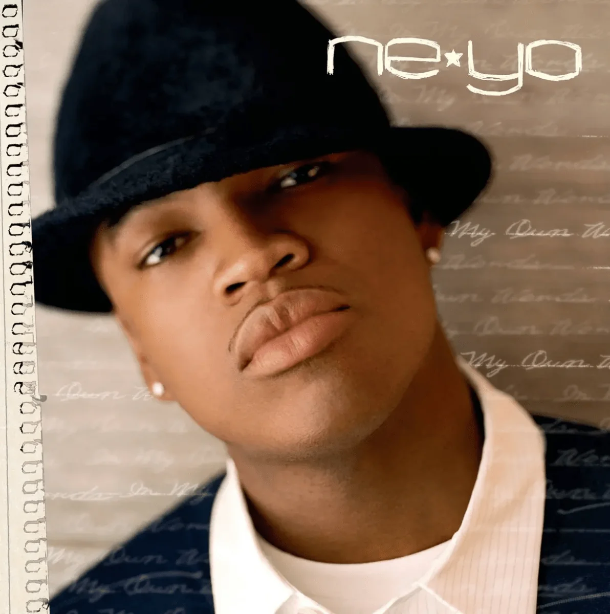 Ne-Yo - In My Own Words (20th Anniversary) (2LP)