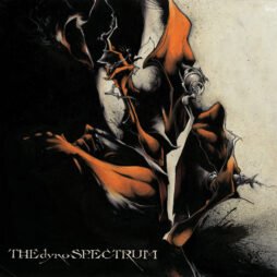 The Dynospectrum - The Dynospectrum (3LP)