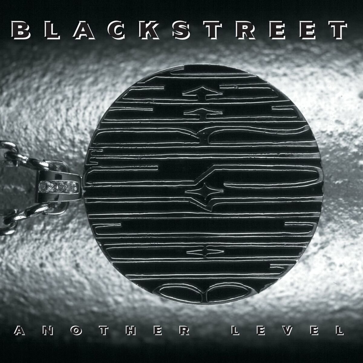 Blackstreet - Another Level (2LP)