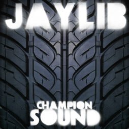 Jaylib - Champion Sound (2LP)