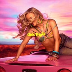 Zara Larsson - Midnight Sun: Girls Trip (2LP)
