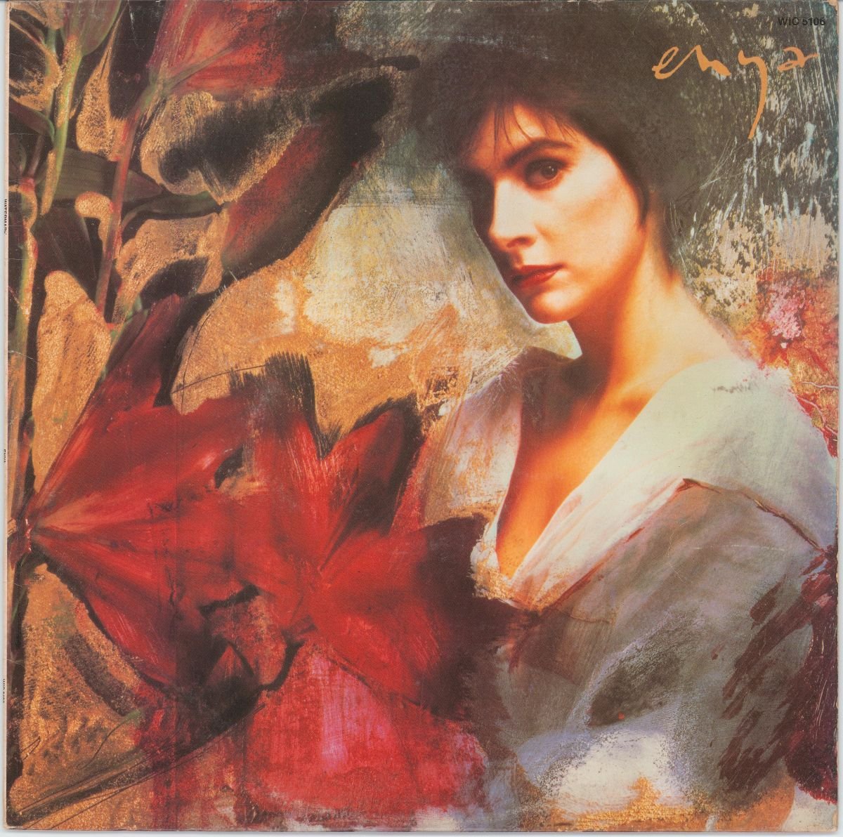 Enya - Watermark (G+)