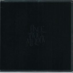 Beach House - Once Twice Melody (VG+) (2LP)