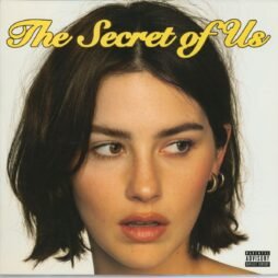 Gracie Abrams - The Secret Of Us (VG+) (Yellow Vinyl)