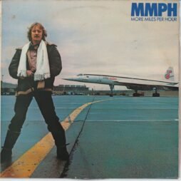 John Miles - MMPH - More Miles Per Hour (VG)