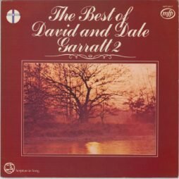 David And Dale Garratt - The Best Of David And Dale Garratt Vol.2 (G+/VG)