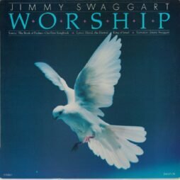Jimmy Swaggart - Worship (VG+/VG)