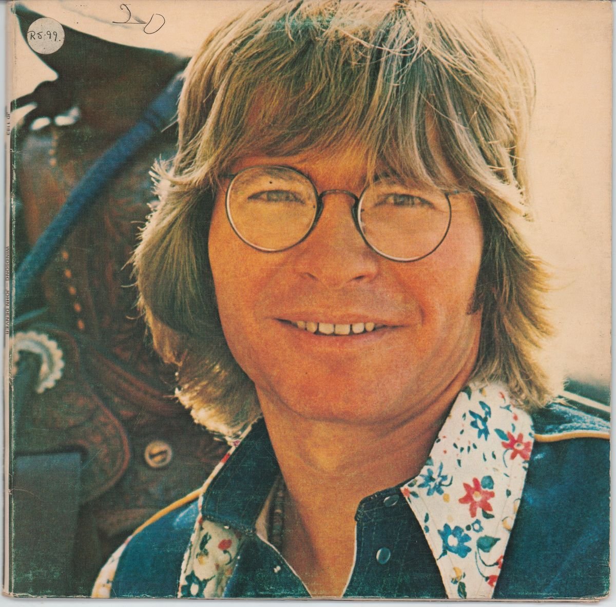 John Denver - Windsong (G+)