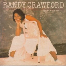 Randy Crawford - Windsong (G)