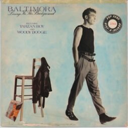Baltimora - Living In The Background (G+)