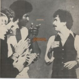 Santana - Inner Secrets (G+/VG)