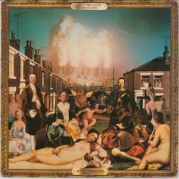 Electric Light Orchestra - Secret Messages (G+)