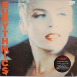 Eurythmics - Be Yourself Tonight (G+)