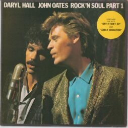 Daryl Hall & John Oates - Greatest Hits (Rock 'N Soul Part 1) (VG)