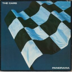 The Cars - Panorama (VG+/G+)