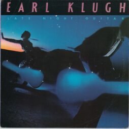 Earl Klugh - Late Night Guitar (VG)