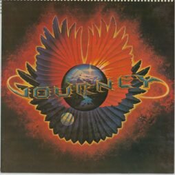 Journey - Infinity (G+/VG+)