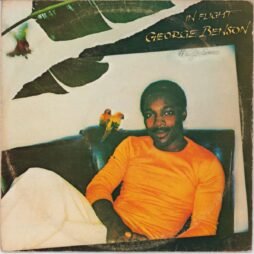 George Benson - In Flight (VG/G+)