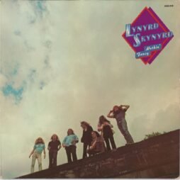 Lynyrd Skynyrd - Nuthin' Fancy (VG+/VG)